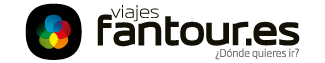 Viajes Fantour