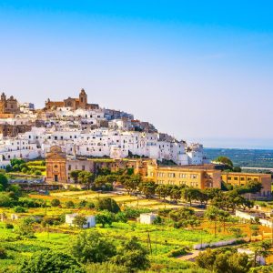 PUGLIA ITALIANA